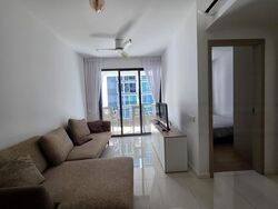 Treasure at Tampines (D18), Condominium #478720401